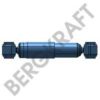 BERGKRAFT BK6200006 Shock Absorber